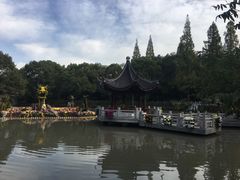-汇龙潭