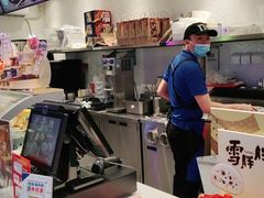 -DQ·蛋糕·冰淇淋(三亚青春颂店)