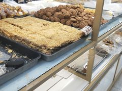 巧克力拿破仑-爱德顺糕点食屋(利民道店)