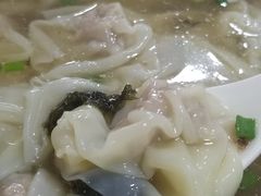 -福建沙县小吃馄饨大王(蜀通街店)