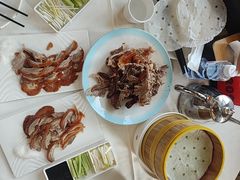 -便宜坊烤鸭店(玉蜓桥店)
