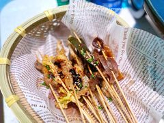 -青花椒花椒鱼(合生汇店)