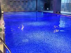 -斯博特游泳俱乐部(万象城店)