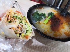 -小竖点徽派卷面皮(洪都店)