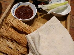 烙馍-符离集餐厅(万象城店)