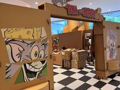 -深圳来福士广场