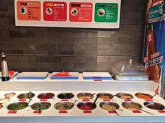 -钢管厂五区小郡肝火锅串串香(清河店)