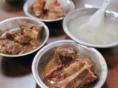 -阿秋牛排(湖心街店)