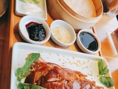 -青年公社·烤鸭(天玥中心店)