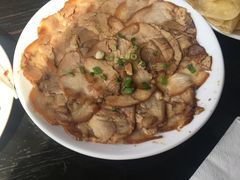 -我去·春饼文化主题餐厅(国定路总店)