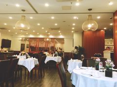 大堂-岭南海晏楼(滨江东总店)
