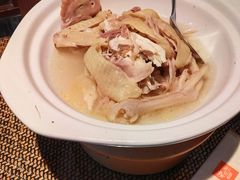 -老客家·客家菜(万达店)