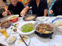 -雅酌园百姓菜馆(颐和路店)