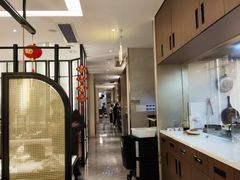 -北国饭店.海鲜.北方菜(新河路店)