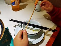 -南山翁新概念川菜(江宁万达广场店)