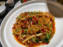 -炊烟小炒黄牛肉(浦东世纪汇店)