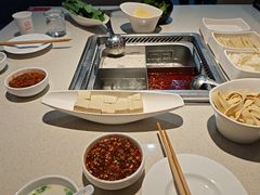 -海底捞火锅(龙首印象城店)