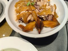 -客家汇·客家传承菜(水库店)