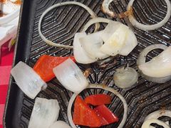 -西贝(龙华天虹购物中心店)