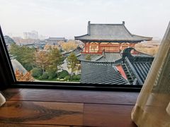 -西安华清御汤酒店