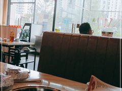 大堂-潮鑫牛肉火锅(敏捷广场店)