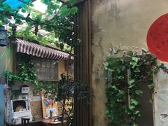 -老宅原住民沙茶面精品小吃(龙头路店)