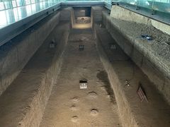 -鸿山遗址博物馆