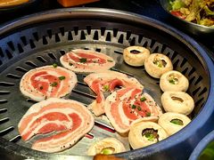 -牛焱·烧肉酒肆(五大道店)
