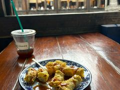 -茅老太臭豆腐