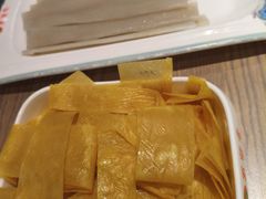 -蜀留香火锅·始于1999·原四川老火锅(白堤路店)