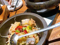 -云海肴·汽锅鸡·云南菜(美罗城店)