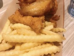 -必胜客(海安文峰店)