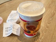 -85度C(上海兰溪二店)