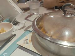 -黄记煌三汁焖锅(首创奥特莱斯店)