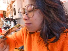 酸面包-Mesa Madre梅萨妈妈·Bintana(国贸店)