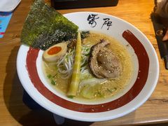 叉烧拉面-雷门拉面店(新光天地店)