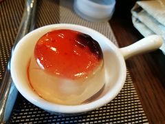 -太原富力铂尔曼大酒店-尚西餐厅