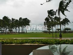 -三亚亚龙湾天域度假酒店