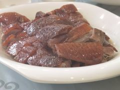 金牌烧鹅-岭南海晏楼(东晓南店)
