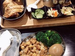 -小明同学(三里屯店)