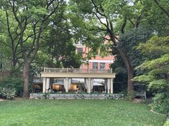 -马勒别墅·中餐厅