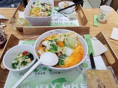 -许小树(国贸商城店)