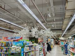 -大润发(鹤山店)