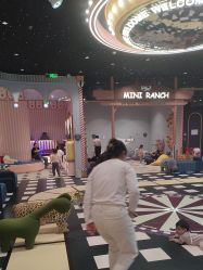 -MELAND亲子乐园•活动包场(北京亦庄龙湖天街店)