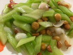 -小贝壳酒楼(经九路店)