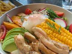 -京A Taproom·精酿餐吧(CBD店)