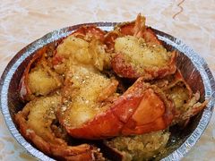 -强记龙虾钳(定安里店)