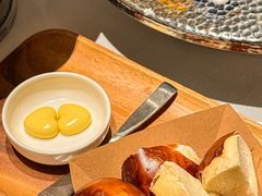 -狮拾久·现代新加坡料理(壹方城店)