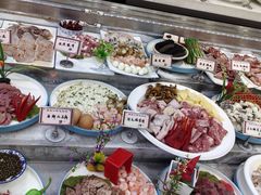 -抹直口特色菜馆(一店)