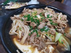 -角落里(中山公园店)